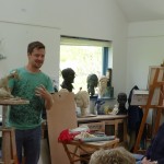 Ceramic Animal Summer Sessions with James Ort - August 17th & 18th