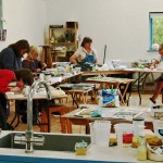 Mosaics with Rosalind Wates - March 5th/6th 2022