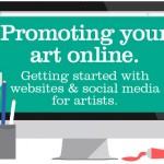 Promoting Your Art Online - 2016 dates TBC