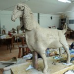 Ceramic Animal Weekends with James Ort - November 21st & 22nd