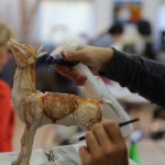 Clay Animals with James Ort, 18th & 19th June