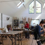 Clay Animals with James Ort, 27th & 28th February