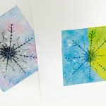 Christmas Printmaking with Liam Biswell - 12 & 13th December 2015