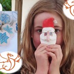 Family Christmas Crafts with James Ort 1st and 7th December