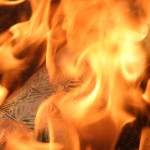 Raku Firing with Eddie Kent - 25, 26 & 27th May