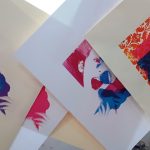 Screen Printing with Liam Biswell - 3/4 February 2018