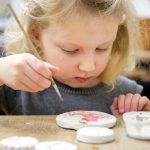 Family Christmas Decoration Making with James Ort, 14th & 21st November, 5pm - 7pm (EARLY SESSION)