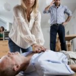 First Aid Course