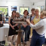 Clay Life Weekend with Karin Ort - 30 Nov/1 Dec