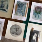 Etching Weekend with Liam Biswell – 23/24 November