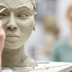 Clay Portrait with Karin Ort - 14th/15th October 2023