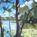Contemporary landscapes with Hester Berry - 4th/5th November 2023