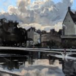 Contemporary Reflection Zoom Demo with Hester Berry, 5th March