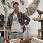 3 days of Clay Animals with James Ort - 4th - 6th September 2026