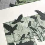 Card Collagraph with Jenny McCabe – 2nd/3rd September 2023