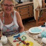 Mosaics with Rosalind Wates - 23rd/24th March 2024