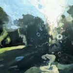 Inspired by Knepp Zoom Demo with Hester Berry, 15th May 2024