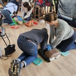 Emergency First Aid at Work (EFAW) – 16th November 2026