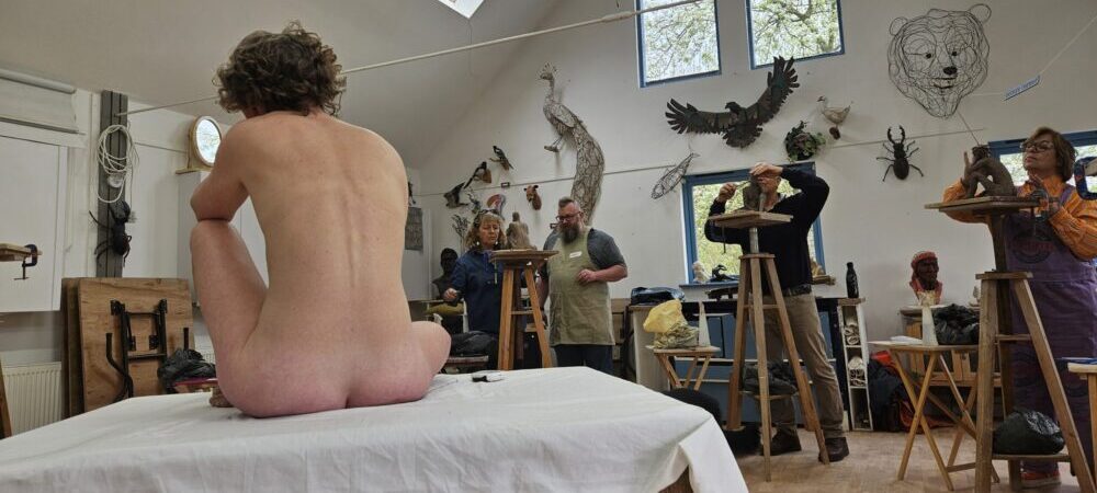 Clay Life with Karin Ort - 28th/29th March 2026